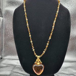 Beautiful Unique Necklace